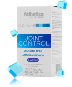 گلوکزامین جوینت کنترل اتلتیکا Atlhetica Joint Control