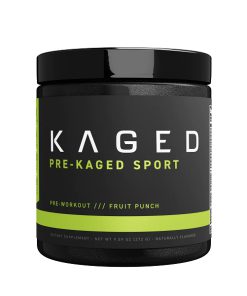 پری ورک اوت پری کیجد اسپرت KAGED Pre-Kaged Sport