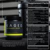 پری ورک اوت پری کیجد اسپرت KAGED Pre-Kaged Sport 4 پری ورک اوت پری کیجد اسپرت KAGED Pre-Kaged Sport