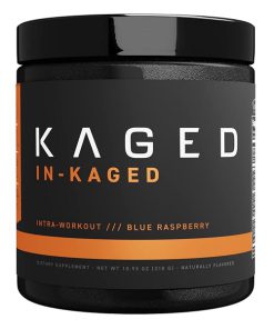 مکمل حین تمرین این کیجد KAGED in-Kaged