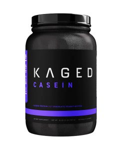 کازئین کیجد Kaged Casein