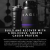 کازئین کیجد Kaged Casein