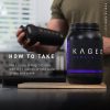 کازئین کیجد Kaged Casein
