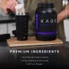 کازئین کیجد Kaged Casein