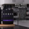 کازئین کیجد Kaged Casein