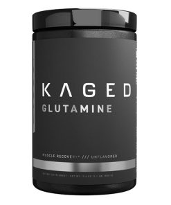 گلوتامین کیجد Kaged L-Glutamine