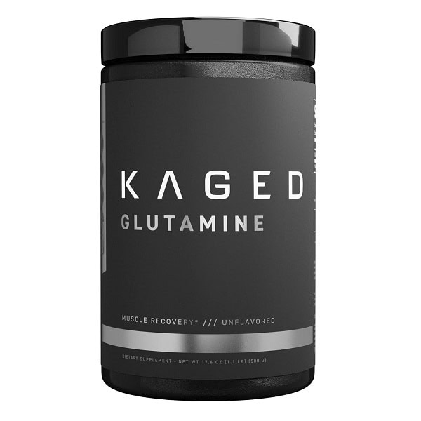 گلوتامین کیجد Kaged L-Glutamine 1 گلوتامین کیجد Kaged L-Glutamine