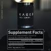 گلوتامین کیجد Kaged L-Glutamine 4 گلوتامین کیجد Kaged L-Glutamine