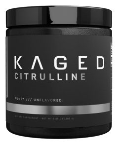 پودر سیترولین کیجد Kaged Premium L-Citrulline