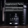 پودر سیترولین کیجد Kaged Premium L-Citrulline