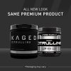 پودر سیترولین کیجد Kaged Premium L-Citrulline