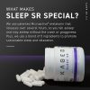تقویت کننده خواب اسلیپ اس آر کیجد Kaged Sleep SR 8 تقویت کننده خواب اسلیپ اس آر کیجد Kaged Sleep SR