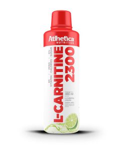 الکارنیتین 2300 اتلتیکا 480 میل Atlhetica L-carnitine 2300