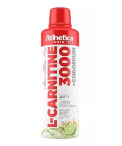 الکارنیتین 3000 اتلتیکا 480 میل Atlhetica L-carnitine 3000