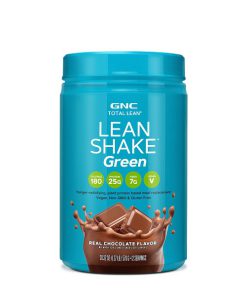 لین شیک گرین جی ان سی 567 گرم GNC LEAN SHAKE GREEN