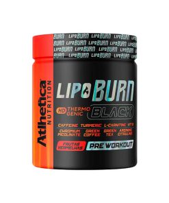 لیپو برن اتلتیکا Atlhetica Lipo Burn