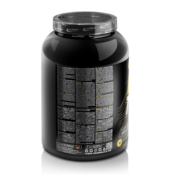 مس تدون آیرون مکس 2 کیلویی IronMaxx Masstodon 2 مس تدون آیرون مکس 2 کیلویی IronMaxx Masstodon