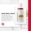 هیر اسکین نایل متابولیک Metabolic Hair Skin & Nails