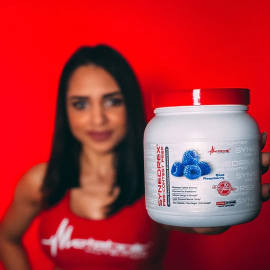 پودر چربی سوز سیندرکس متابولیک Metabolic Nutrition Synedrex 2 پودر چربی سوز سیندرکس متابولیک Metabolic Nutrition Synedrex