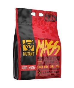 مس موتانت 7 کیلو Mutant Mass