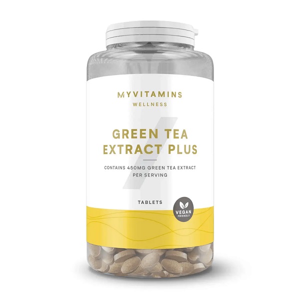 عصاره چای سبز مای ویتامینز 90 عدد Myvitamins Green Tea Extract Plus 1 عصاره چای سبز مای ویتامینز 90 عدد Myvitamins Green Tea Extract Plus