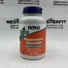 منیزیم گلیسینات ناو 180 عددی NOW Magnesium Glycinate