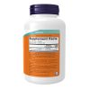 منیزیم گلیسینات ناو 180 عددی NOW Magnesium Glycinate