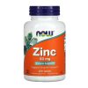زینک ناو خارجی اصل 250 عددی NOW Zinc 50mg