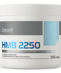اچ ام بی 2250 استرویت OstroVit HMB 2250
