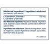 کارنیتین 750 پی وی ال PVL Carnitine 750