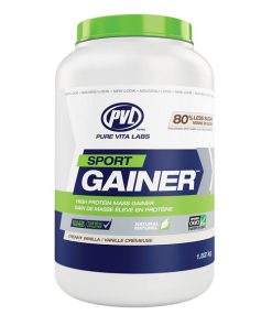 گینر پی وی ال 1.5 کیلویی PVL Sport Gainer