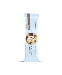 پروتئین ویفر بار کیو ان تی  QNT PROTEIN WAFER BAR