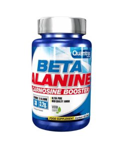 بتا آلانین کوامترکس 120 عددی Quamtrax Nutrition Beta Alanine