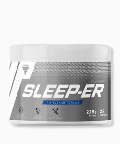 اسلیپر ترک 225 گرمی  Trec Nutrition SLEEP-ER