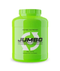جامبو سایتک نوتریشن 3520 گرمی Scitec Jumbo