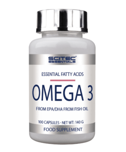 امگا3 سایتک 100 تایی Scitec OMEGA3