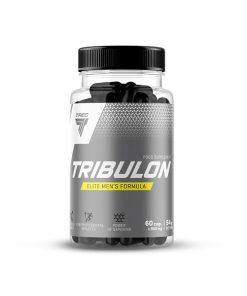 تستسترون بوستر تریبولون ترک نوتریشن 60 تایی Trec Tribulon