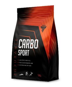 کربو اسپورت ترک نوتریشن 1000 گرمی Trec Carbo Sport