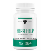 پاکسازی کبد (هپا هلپ) ترک نوتریشن 90 تایی Trec Hepa Help