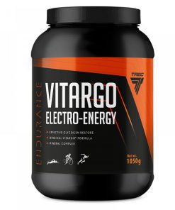 کربوهیدرات ویتارگو الکترو انرژی ترک نوتریشن 1050 گرمی