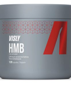 اچ ام بی ویسلی 120 کپسول VISLY HMB