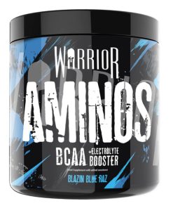 آمینوز بی سی ای ای واریور WARRIOR AMINOS BCAA