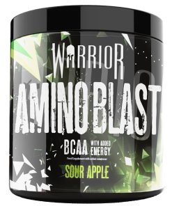 آمینو بلاست واریور Warrior Amino Blast
