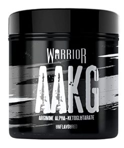ای ای کی جی واریور WARRIOR AAKG