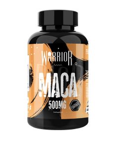 ماکا واریور Warrior MACA