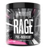 پری ورک اوت ریج واریور Warrior RAGE