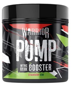 پری ورک اوت پمپ واریور Warrior PUMP