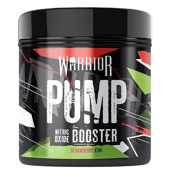پری ورک اوت پمپ واریور Warrior PUMP 1 پری ورک اوت پمپ واریور Warrior PUMP