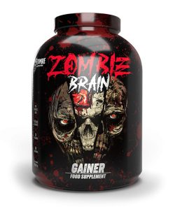 زامبی براین گینر ZOMBIE BRAIN GAINER