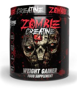 زامبی کراتین ZOMBIE CREATINE